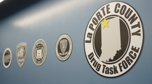LaPorte County, Indiana Drug Task Force